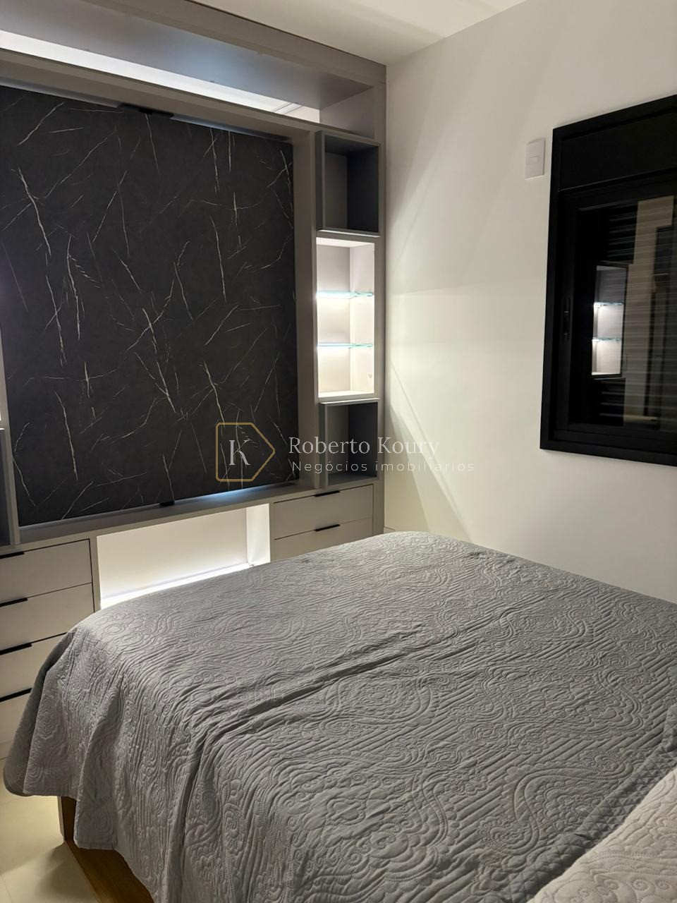 Apartamento, 1 quarto, 47 m² - Foto 14