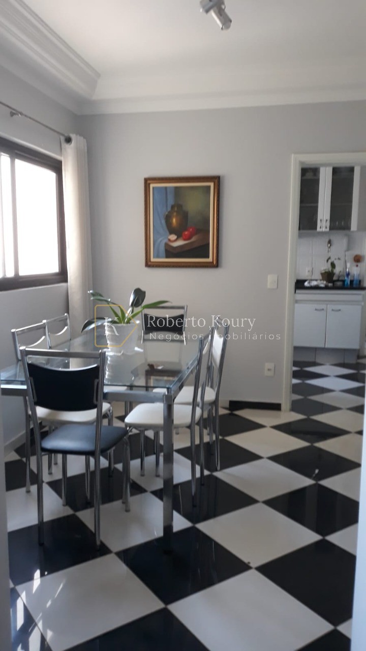 Apartamento, 3 quartos, 210 m² - Foto 5