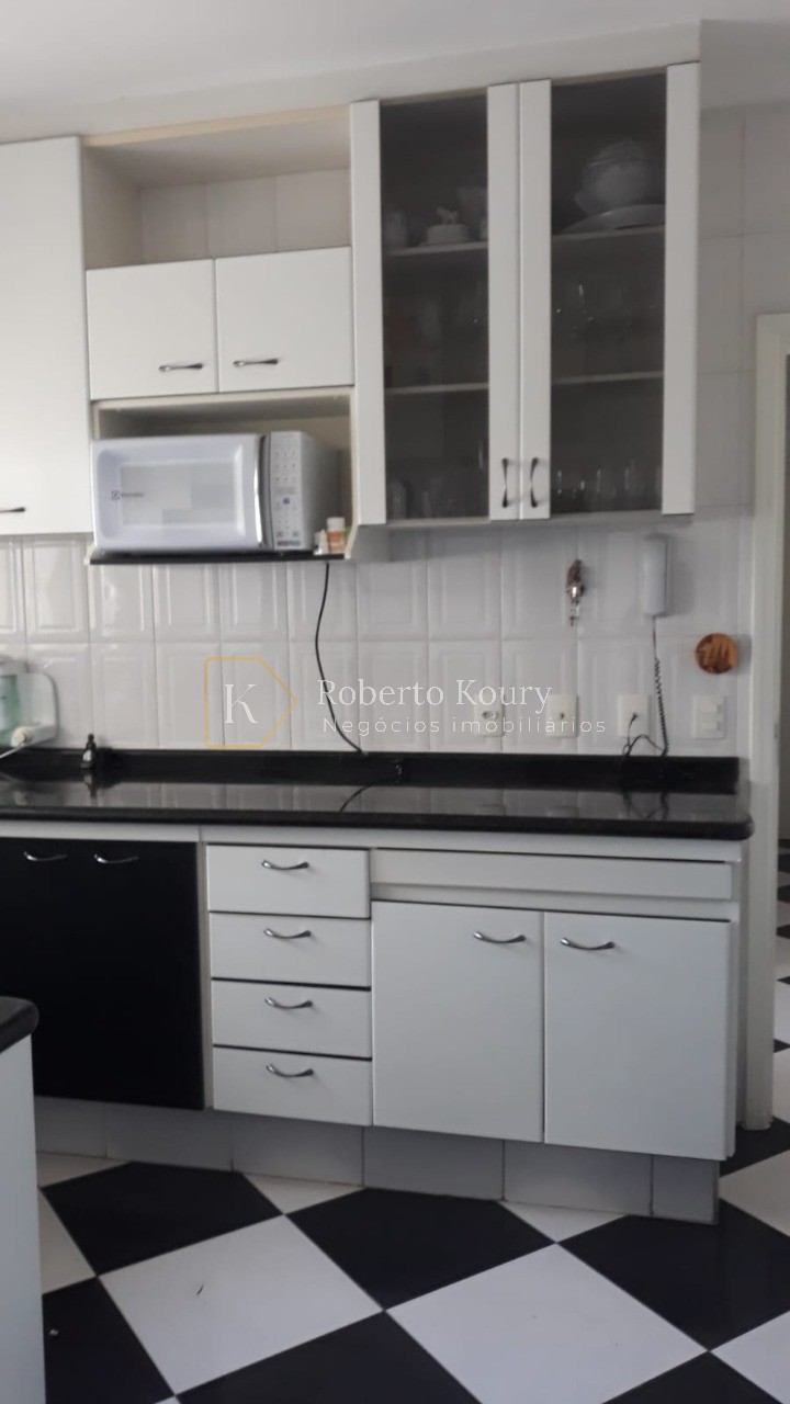 Apartamento, 3 quartos, 210 m² - Foto 4