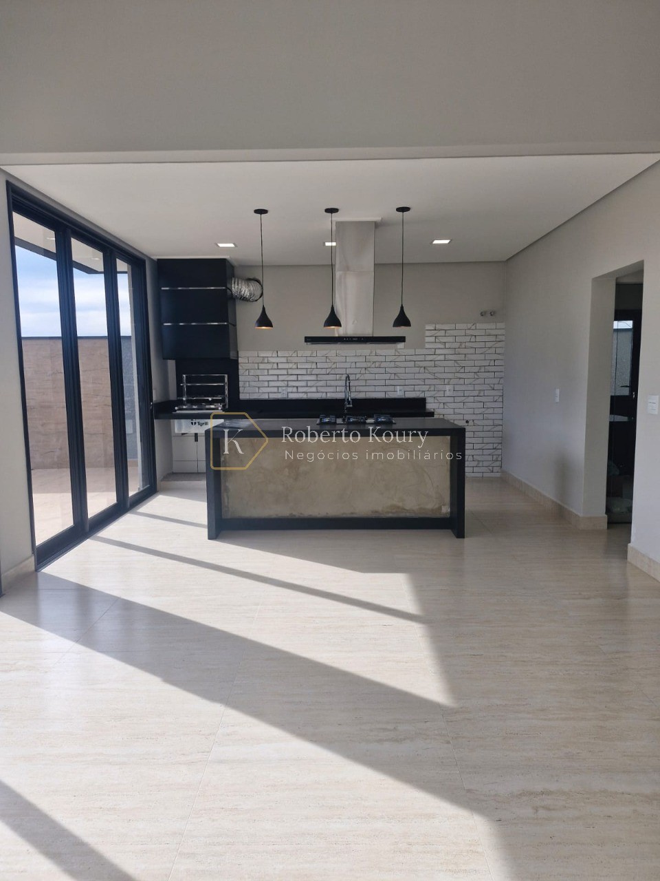 Casa, 4 quartos, 214 m² - Foto 4