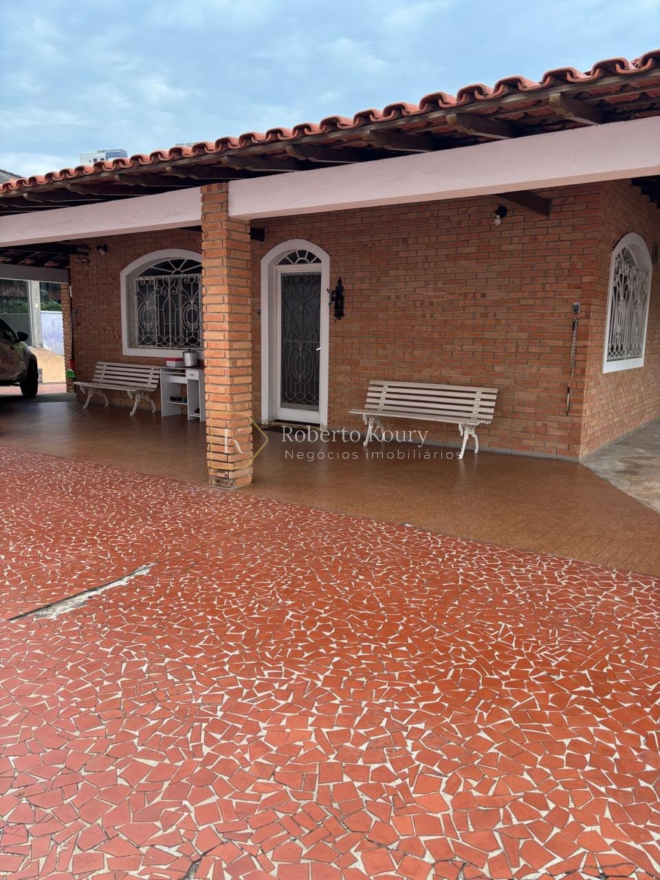 Casa, 2 quartos - Foto 16
