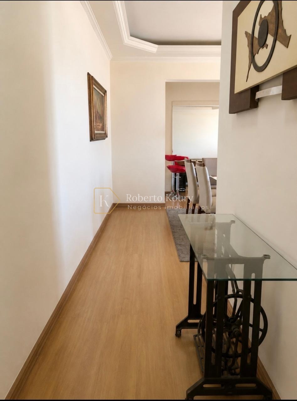 Apartamento, 3 quartos, 116 m² - Foto 4