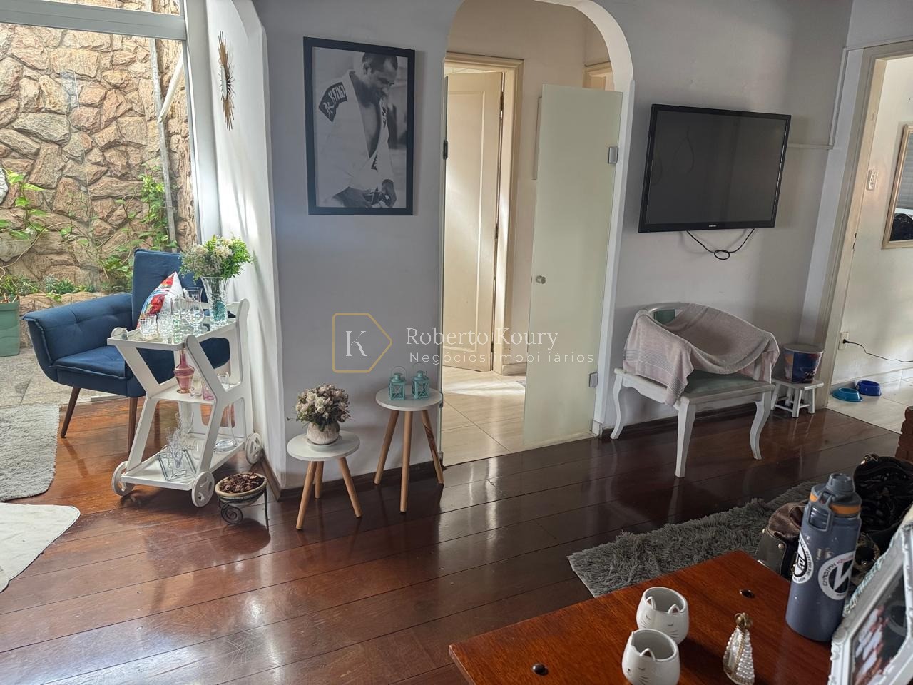Casa, 5 quartos - Foto 4