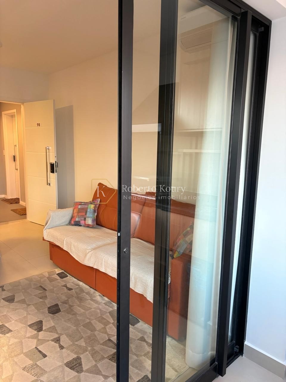 Apartamento, 1 quarto, 47 m² - Foto 5