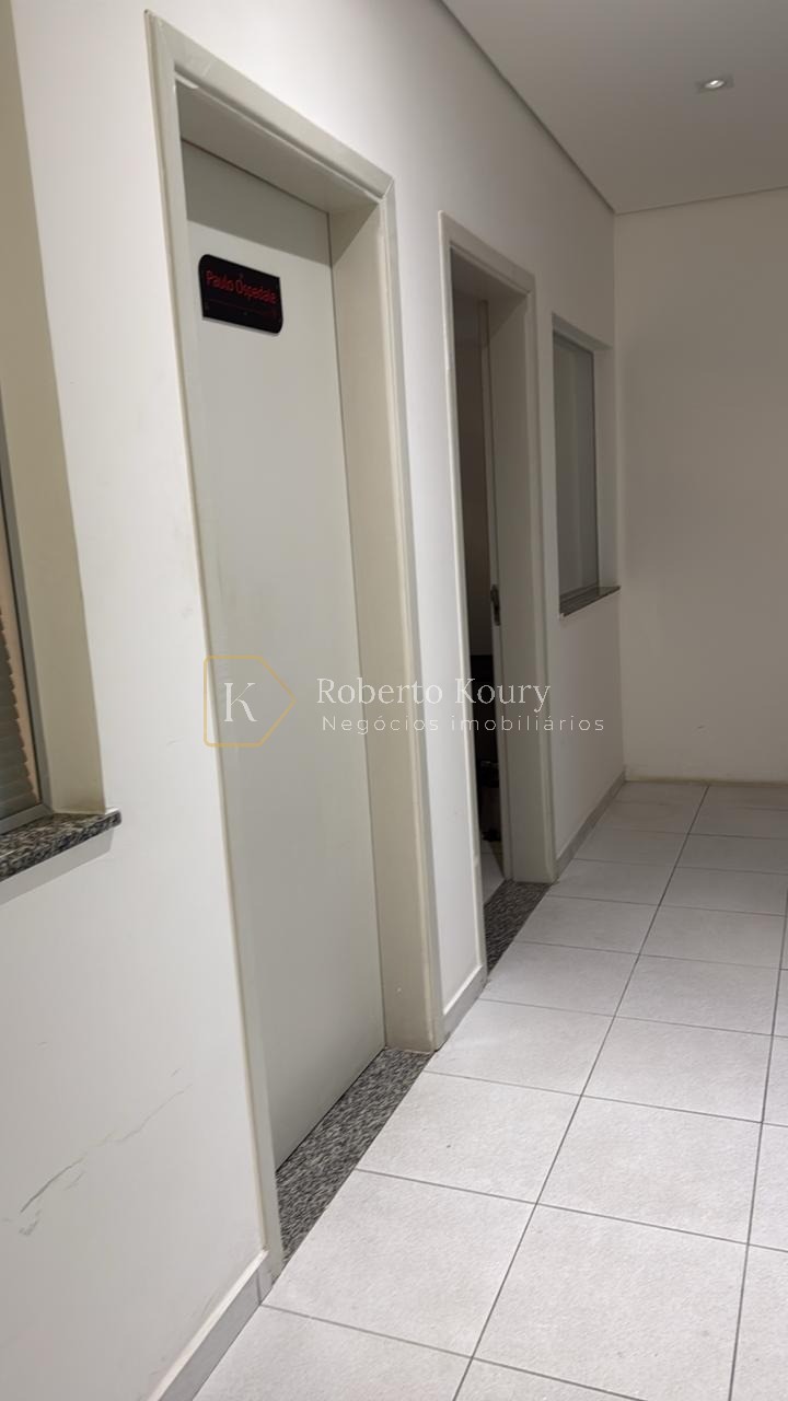 Depósito-Galpão, 1045 m² - Foto 9