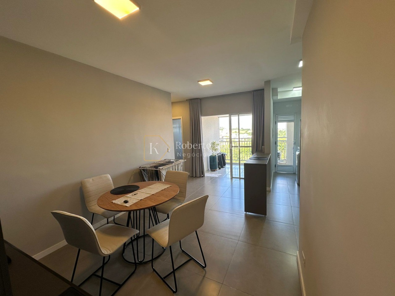 Apartamento, 2 quartos, 63 m² - Foto 4