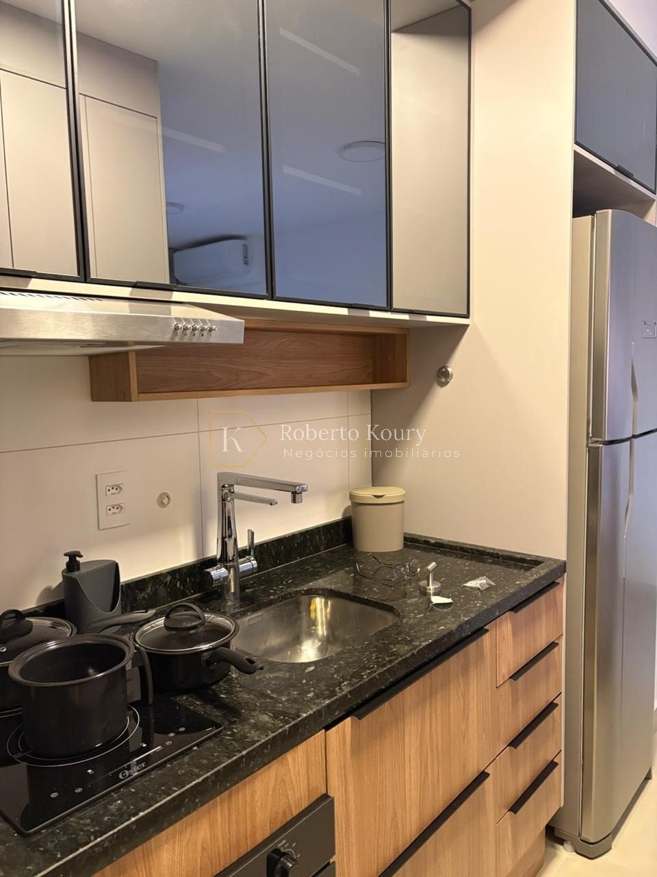 Apartamento, 1 quarto, 47 m² - Foto 9