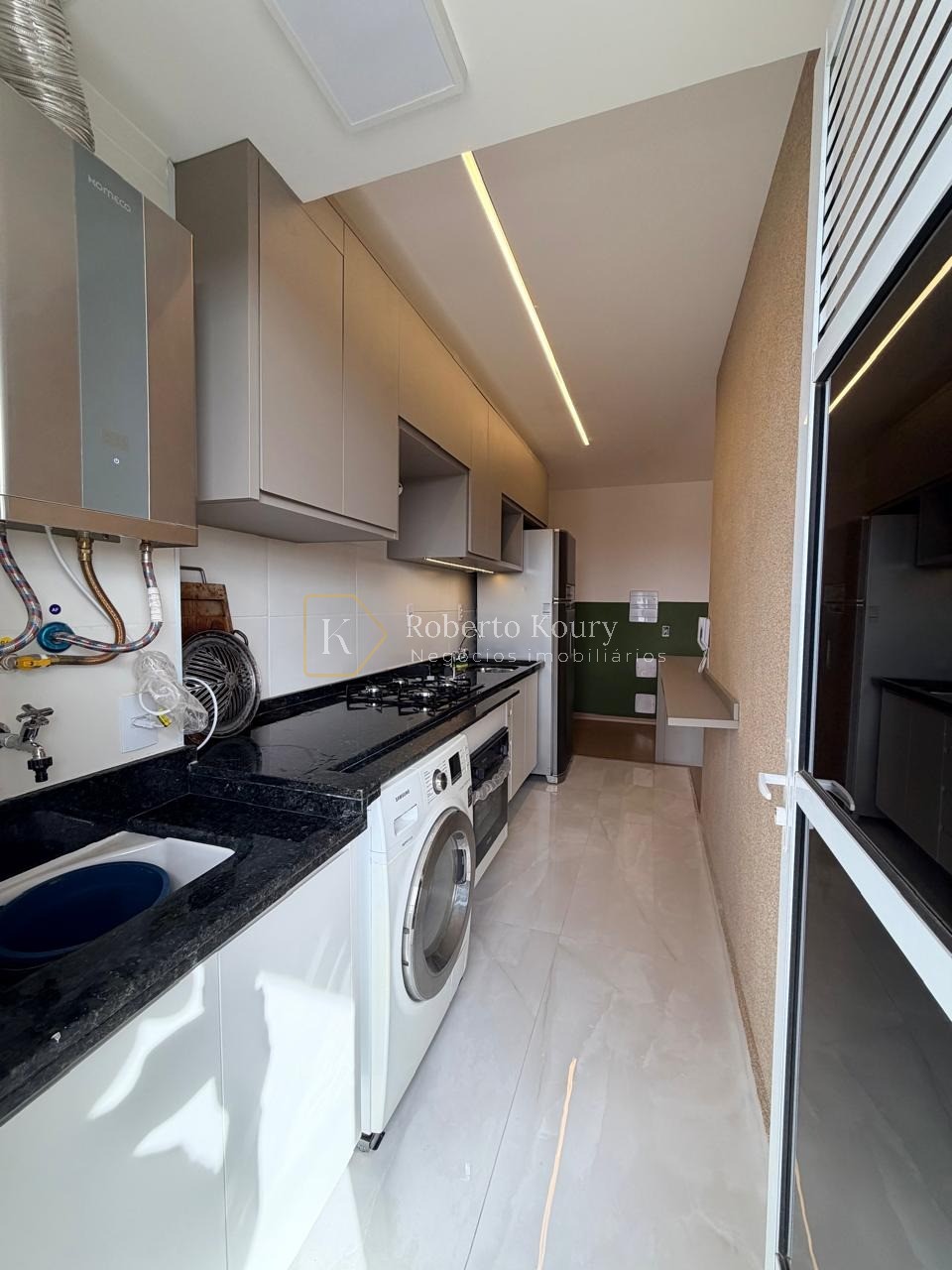 Apartamento, 2 quartos, 63 m² - Foto 4