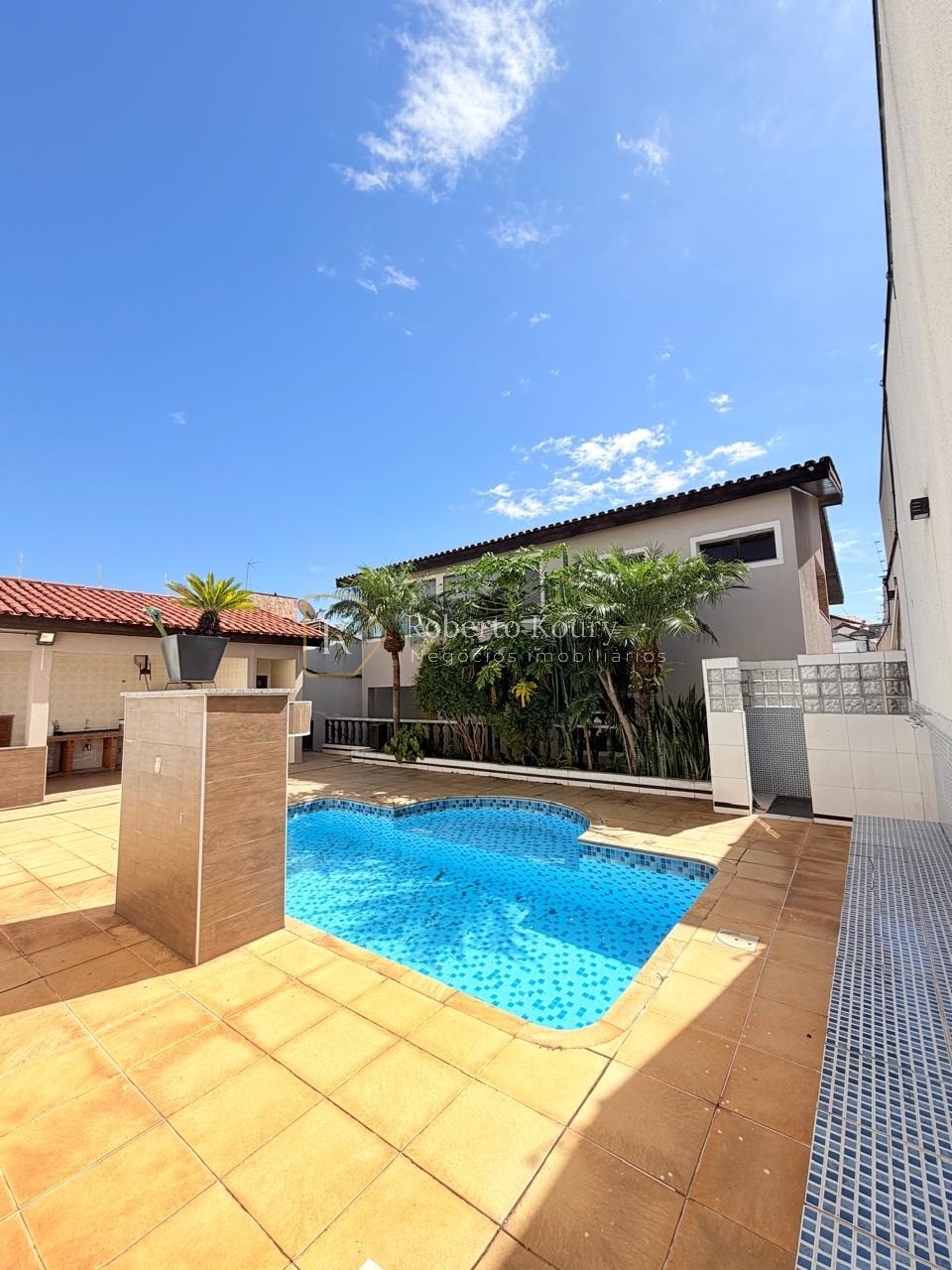 Casa, 6 quartos - Foto 1