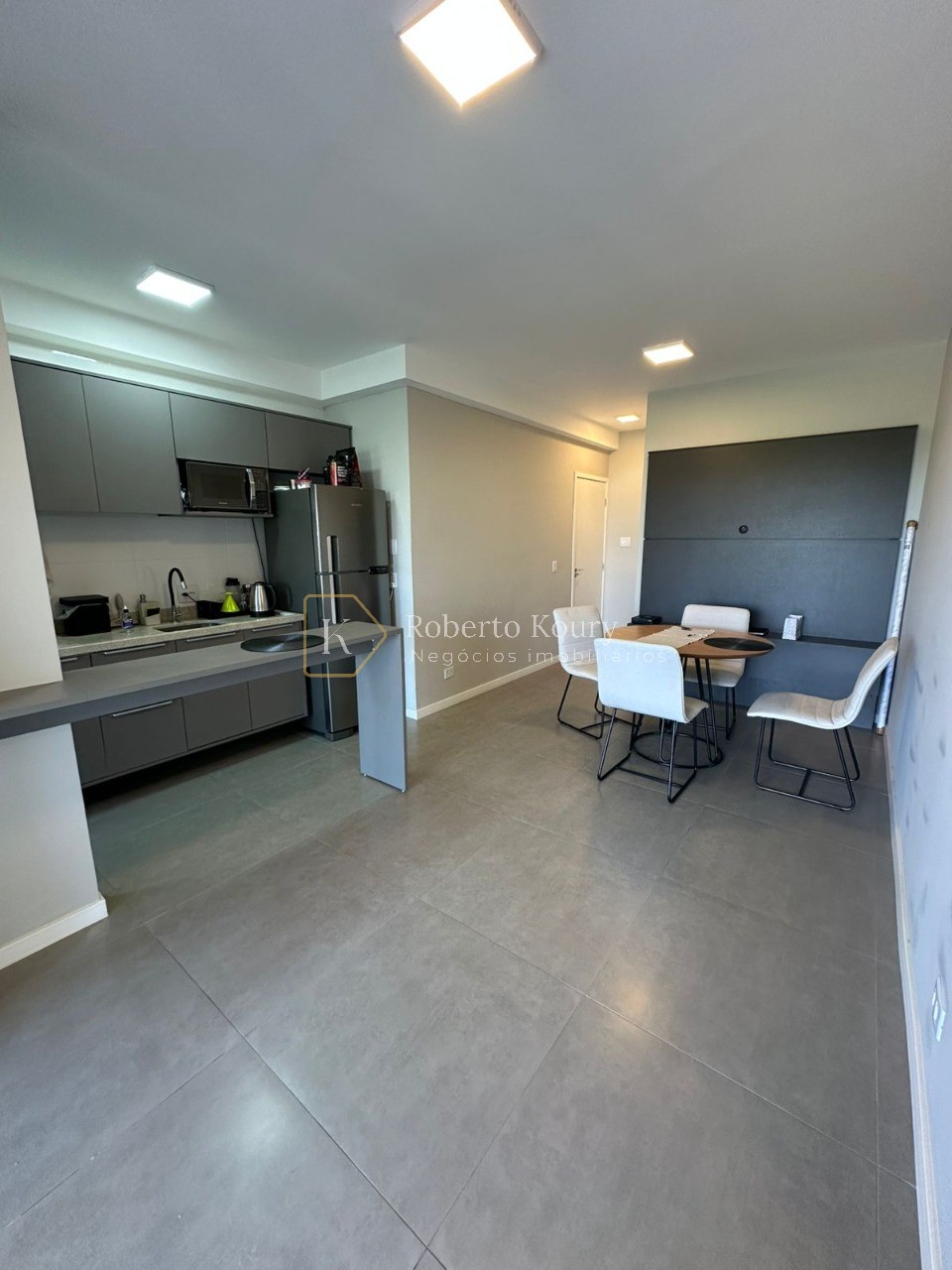 Apartamento, 2 quartos, 63 m² - Foto 2