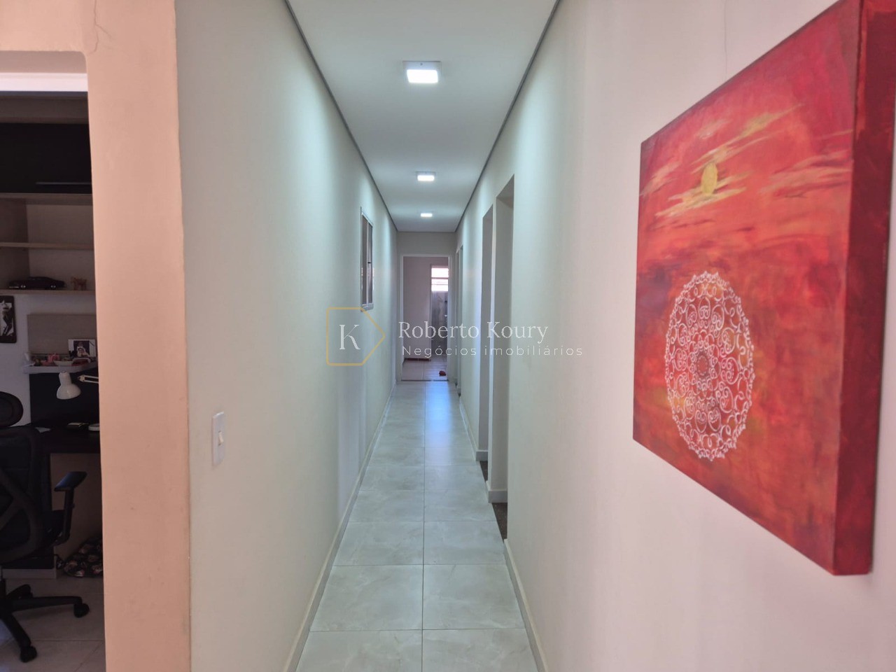 Casa, 5 quartos - Foto 14