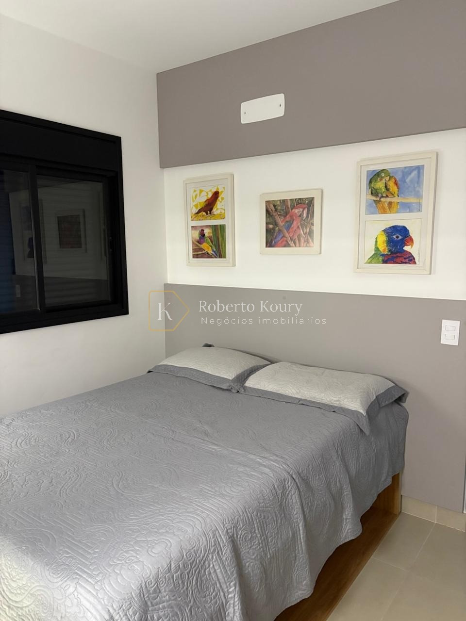 Apartamento, 1 quarto, 47 m² - Foto 15