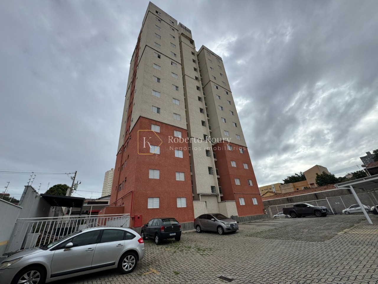 Apartamento, 2 quartos, 52 m² - Foto 3