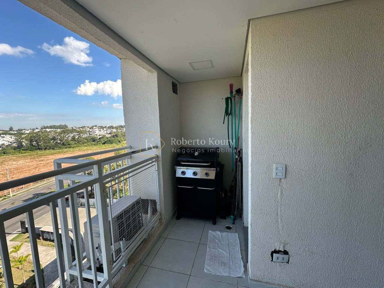 Apartamento, 2 quartos, 63 m² - Foto 8