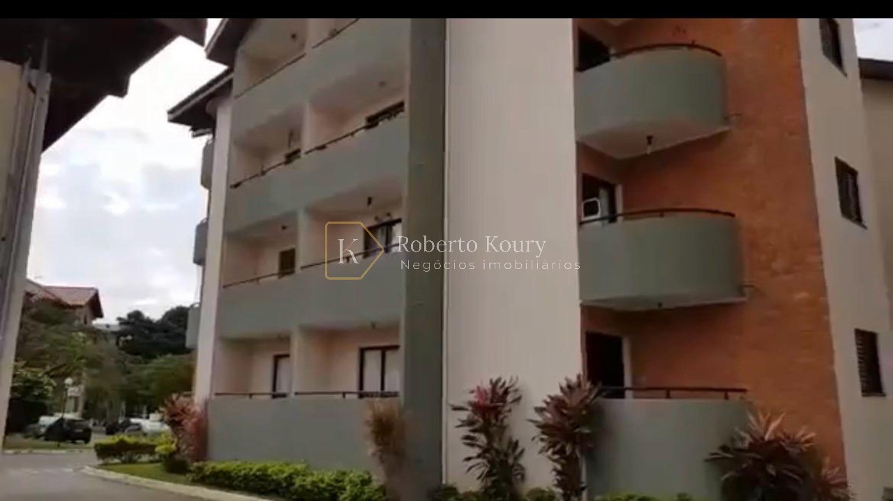 Apartamento, 2 quartos, 60 m² - Foto 1