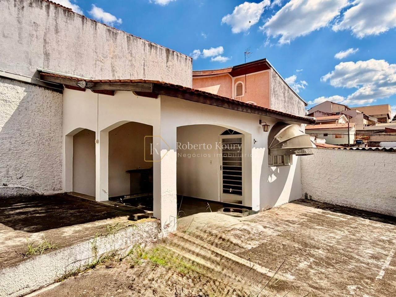Casa, 3 quartos - Foto 28