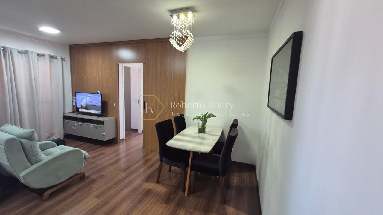 Apartamento, 2 quartos, 67 m² - Foto 2