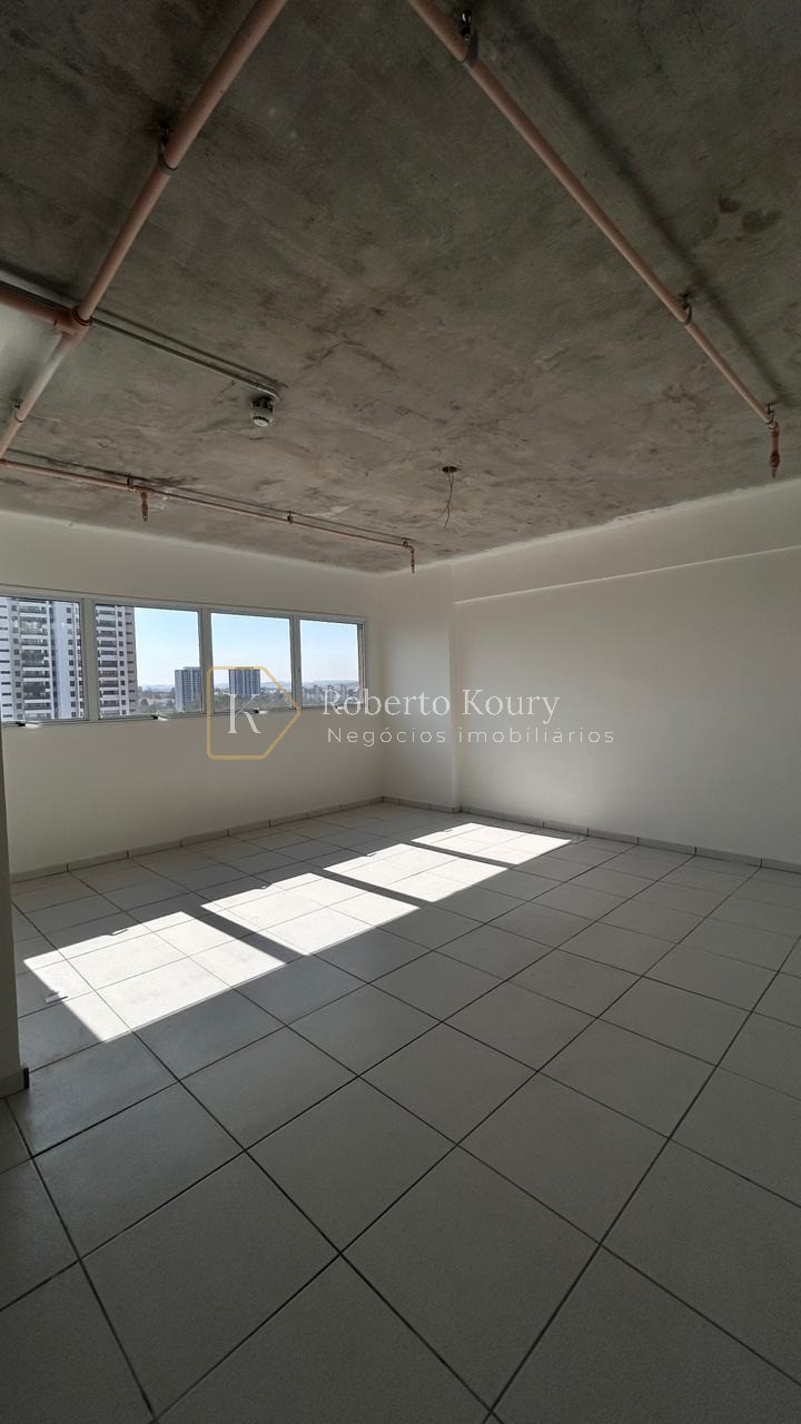 Sala-Conjunto, 37 m² - Foto 9
