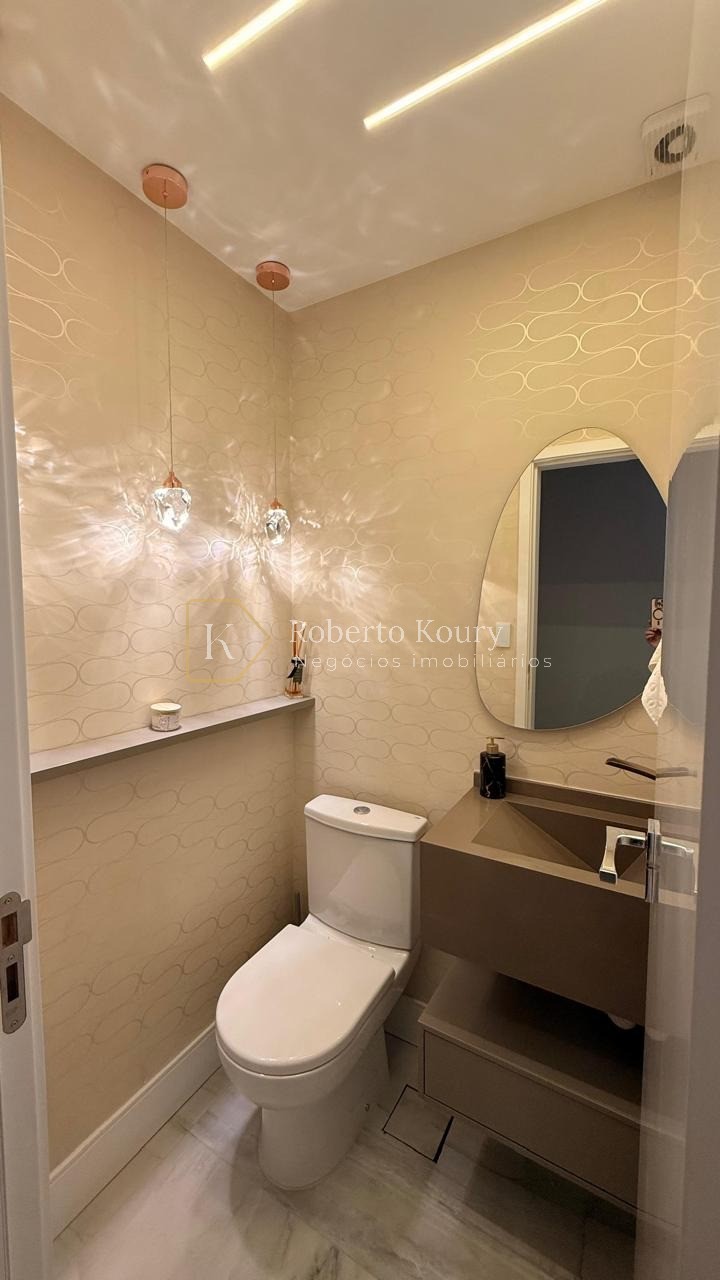 Apartamento, 3 quartos, 131 m² - Foto 14
