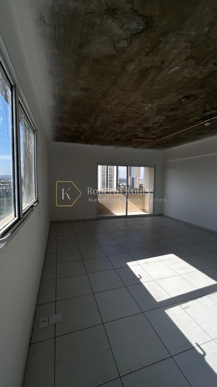 Sala-Conjunto, 40 m² - Foto 1