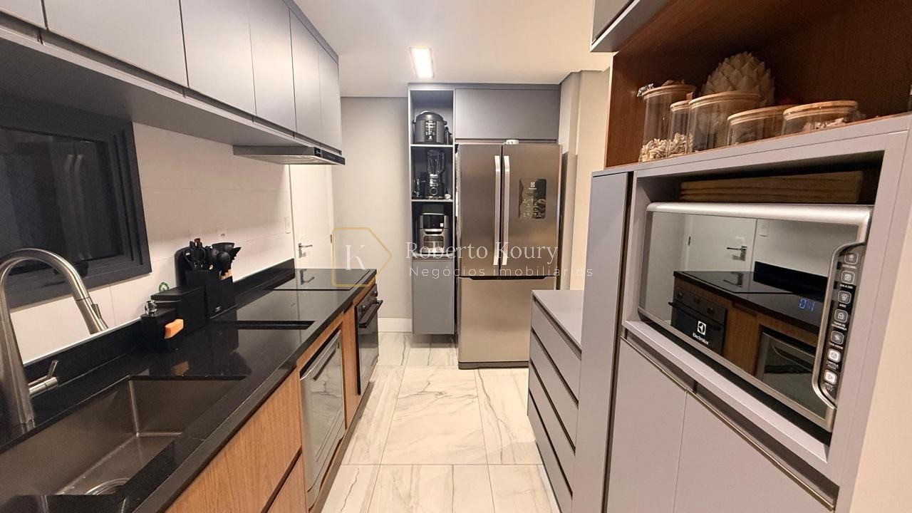Apartamento, 3 quartos, 131 m² - Foto 15