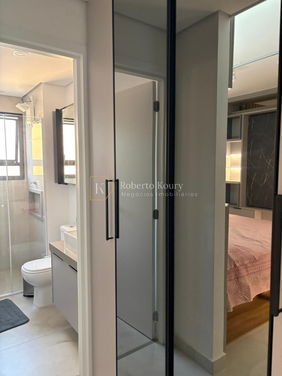 Apartamento, 1 quarto, 47 m² - Foto 7