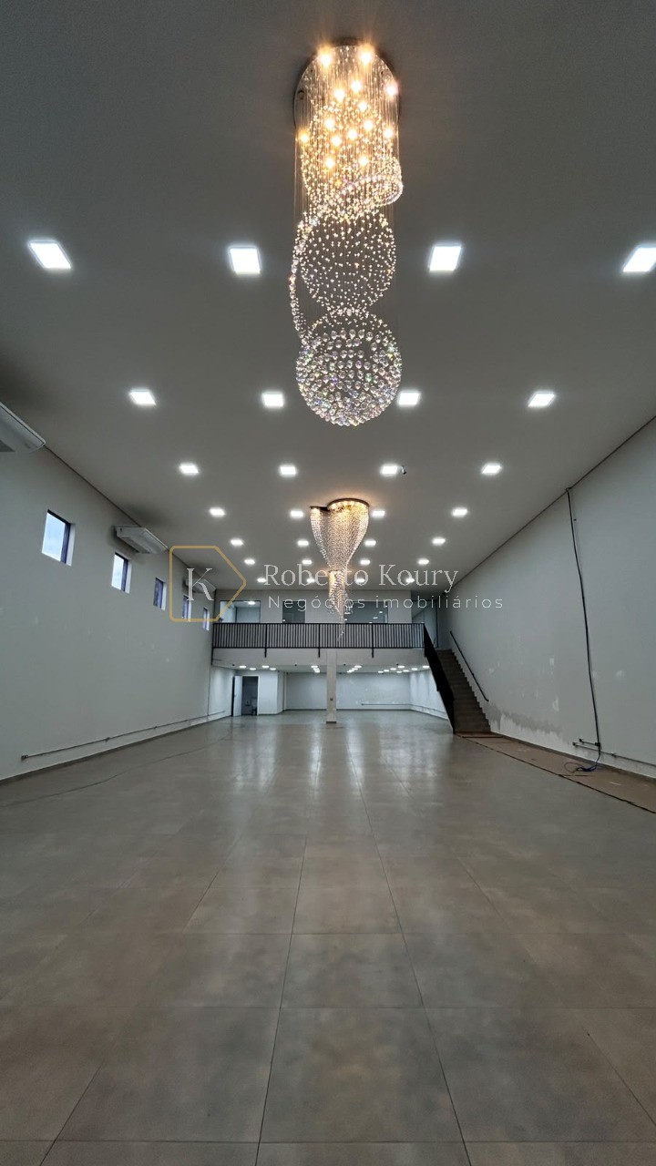 Loja-Salão, 500 m² - Foto 1