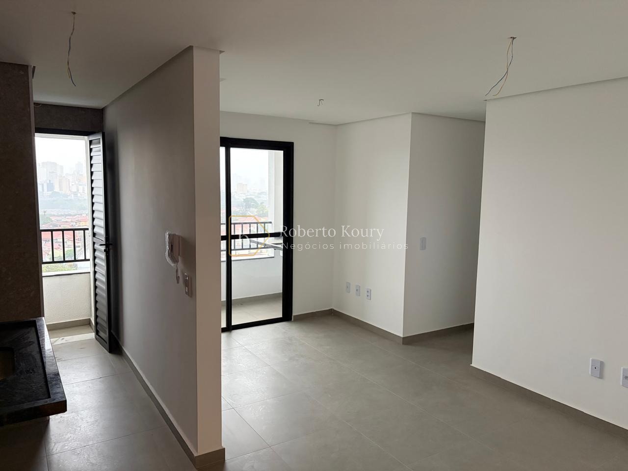 Apartamento, 2 quartos, 55 m² - Foto 2