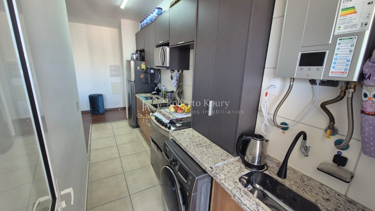 Apartamento, 2 quartos, 67 m² - Foto 7