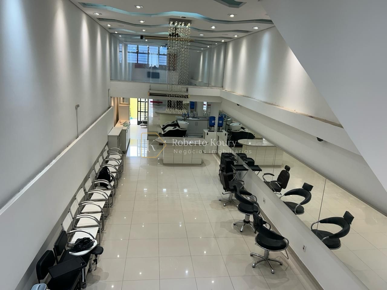 Loja-Salão, 150 m² - Foto 2