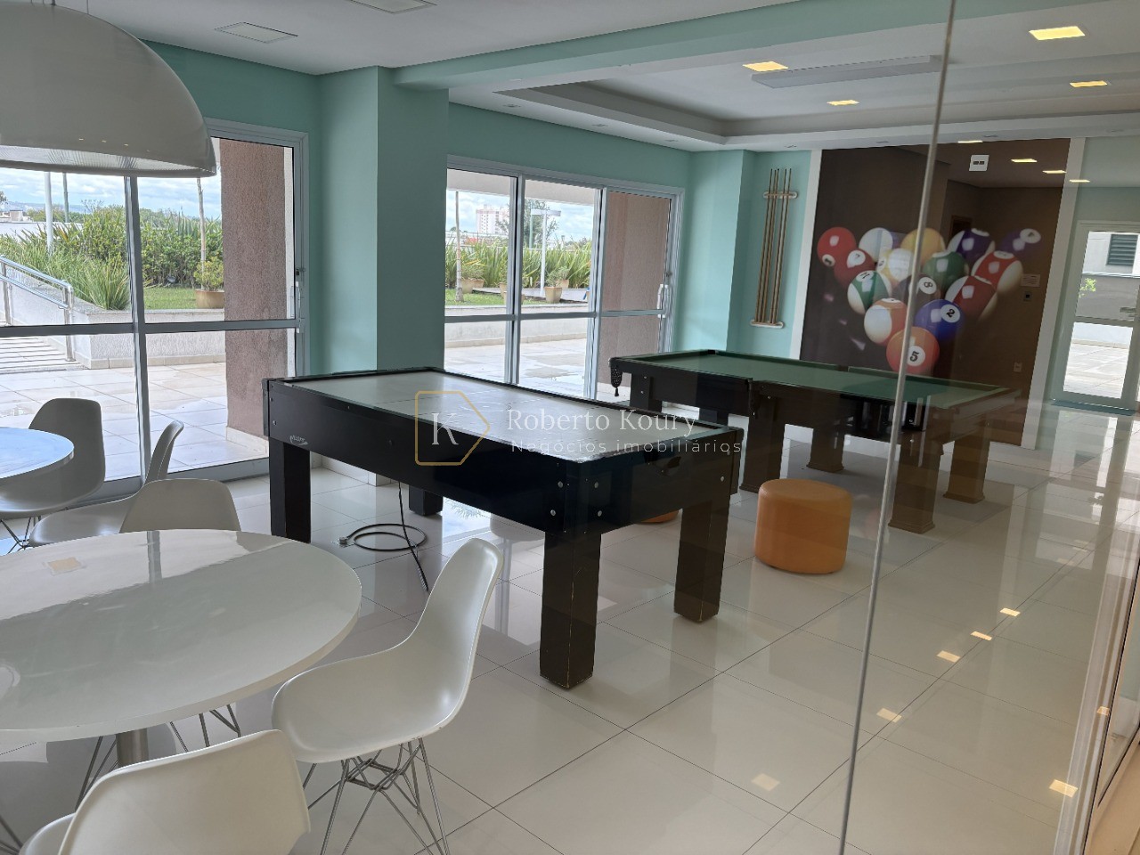 Apartamento, 1 quarto, 45 m² - Foto 20
