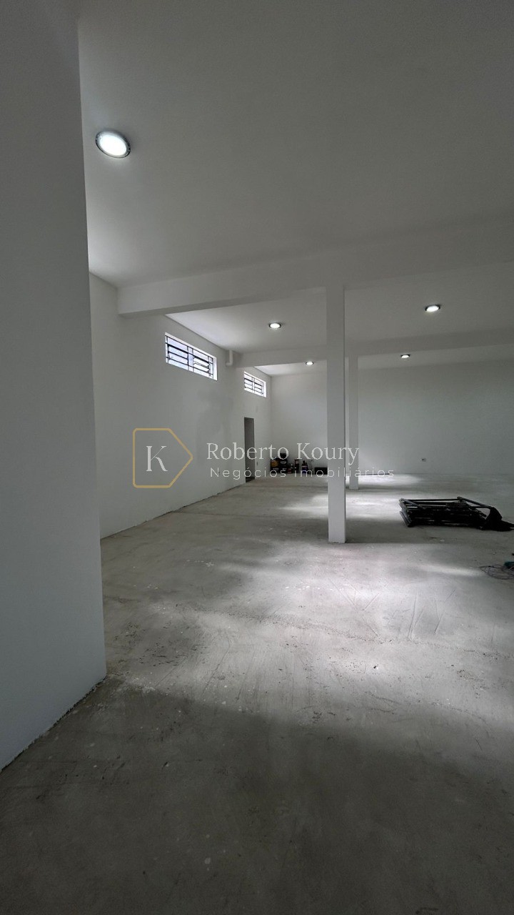 Loja-Salão, 260 m² - Foto 2
