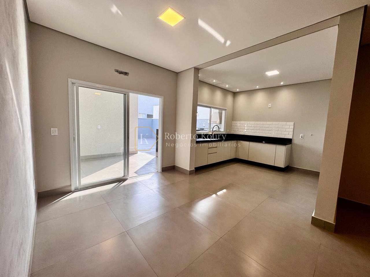 Casa, 3 quartos - Foto 5