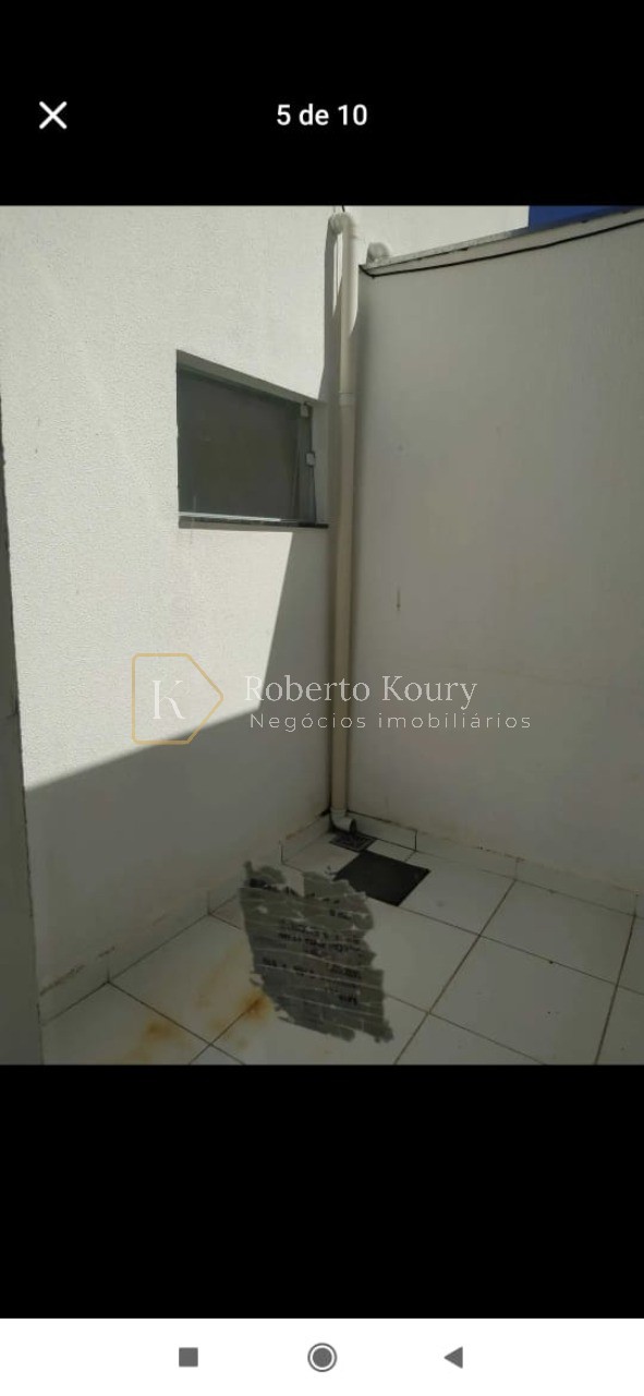 Casa, 1 quarto, 45 m² - Foto 2