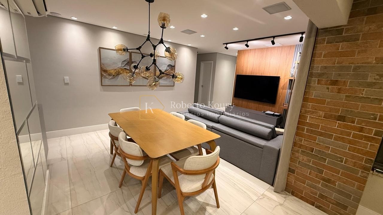 Apartamento, 3 quartos, 131 m² - Foto 5