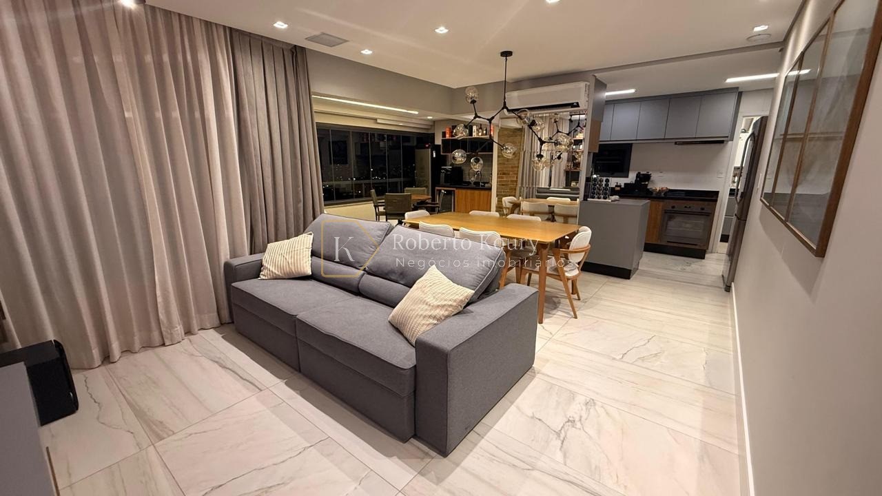Apartamento, 3 quartos, 131 m² - Foto 2