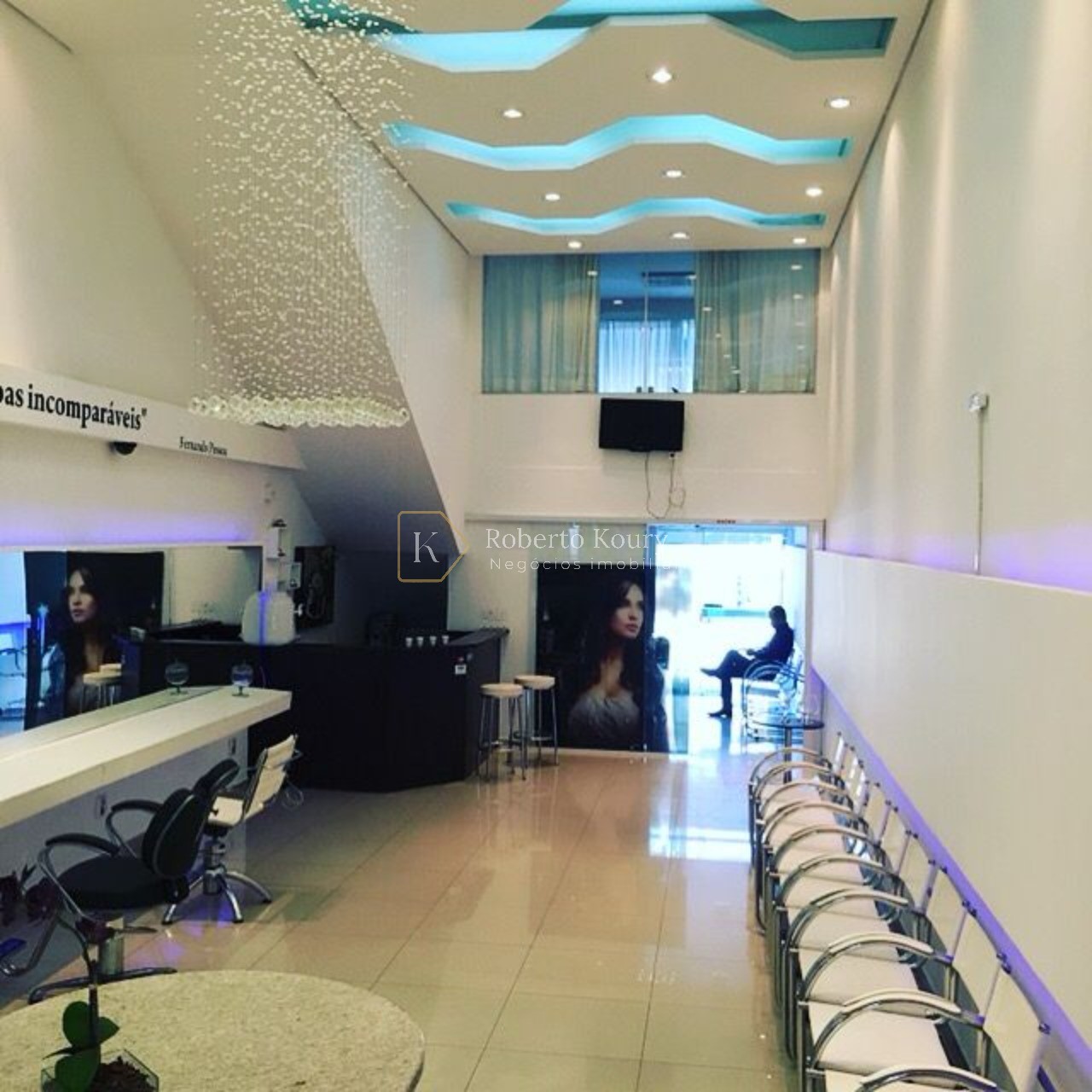 Loja-Salão, 150 m² - Foto 23