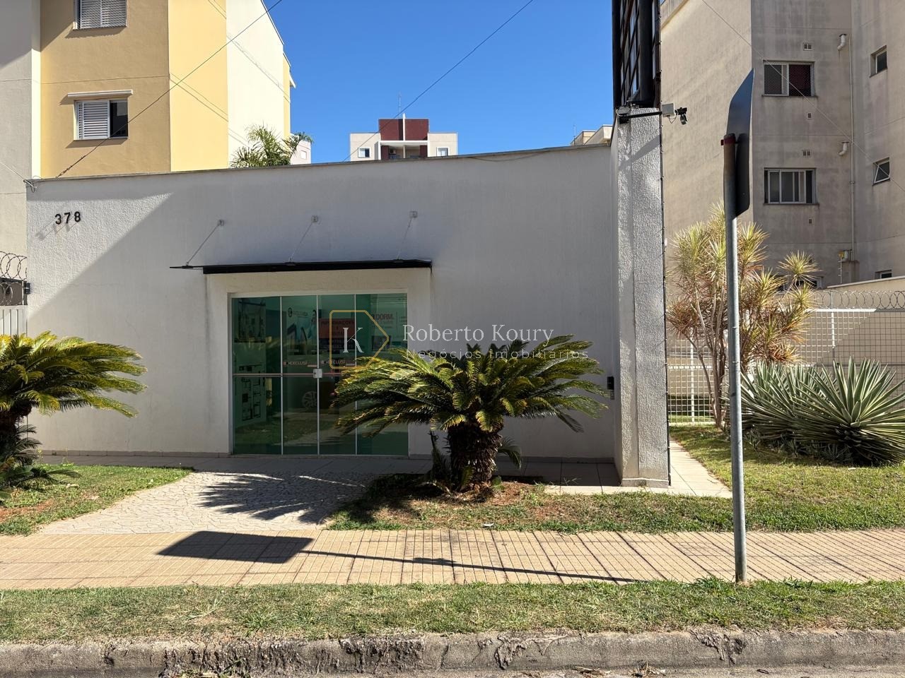 Loja-Salão - Foto 1