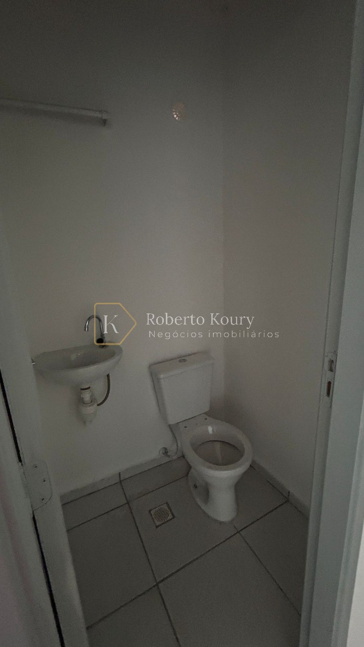 Sala-Conjunto, 32 m² - Foto 5
