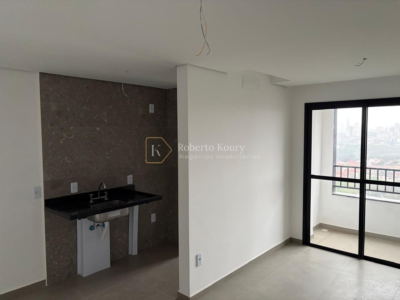 Apartamento, 2 quartos, 55 m² - Foto 4