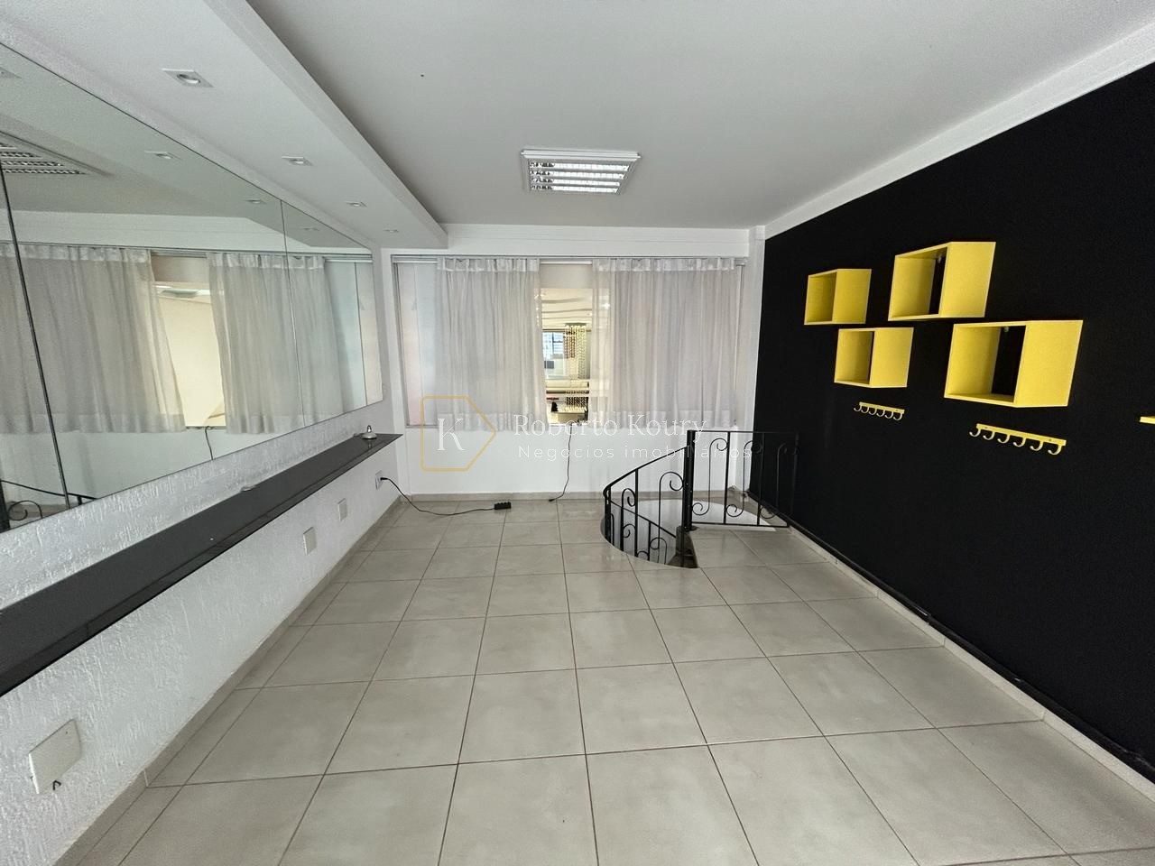 Loja-Salão, 150 m² - Foto 12