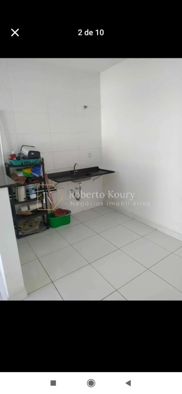 Casa, 1 quarto, 45 m² - Foto 7