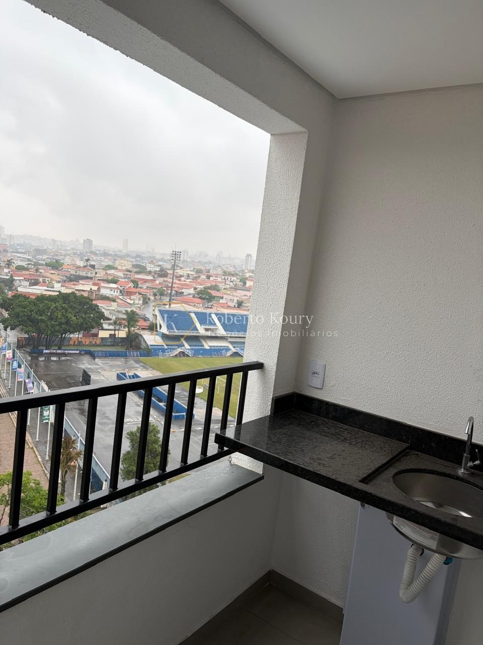 Apartamento, 2 quartos, 55 m² - Foto 1