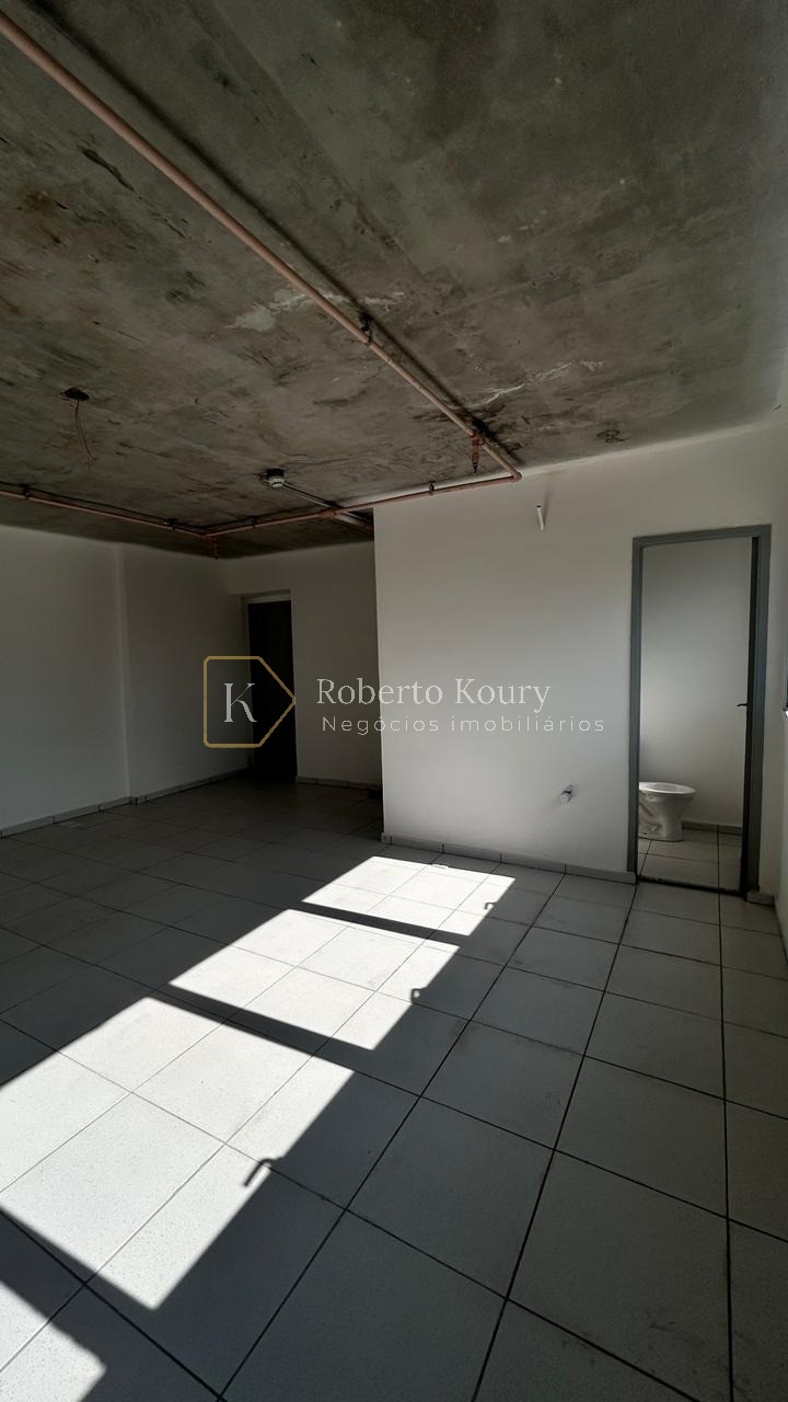 Sala-Conjunto, 37 m² - Foto 6