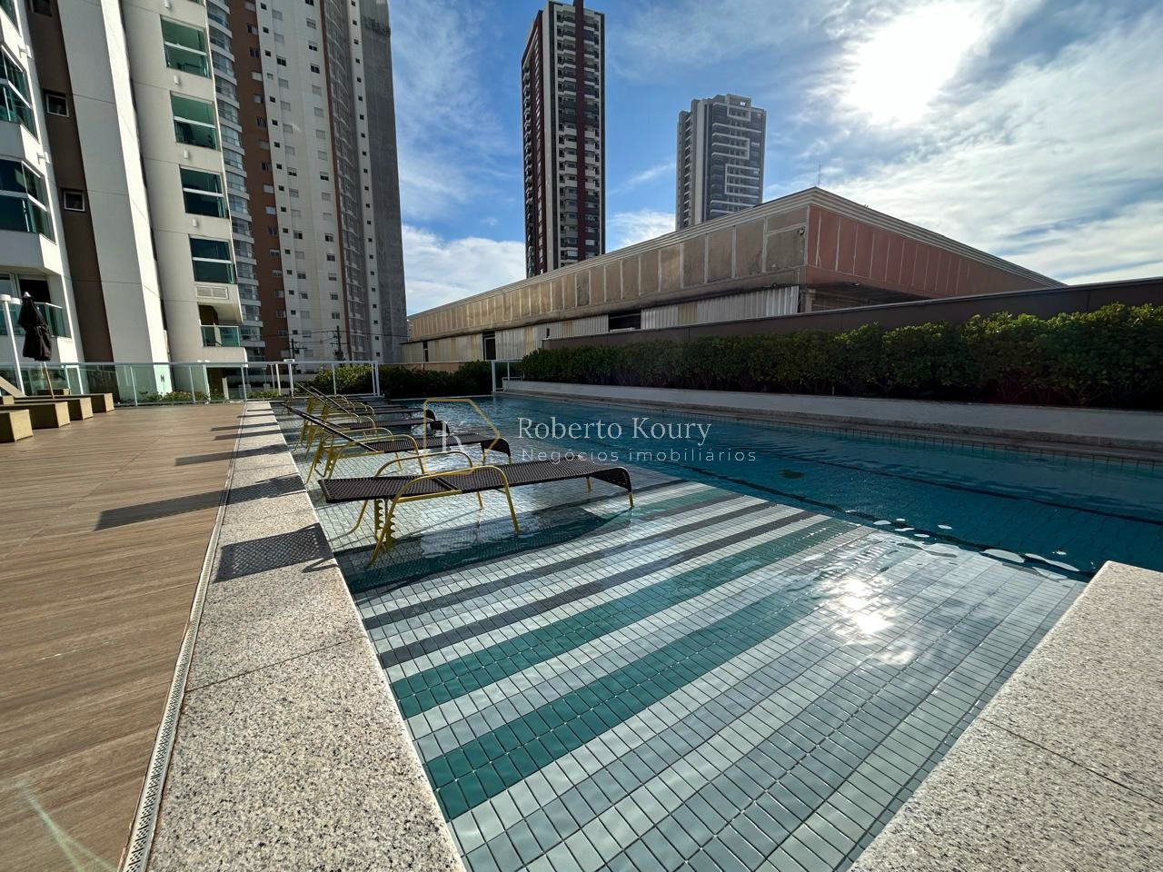 Apartamento, 1 quarto, 45 m² - Foto 14