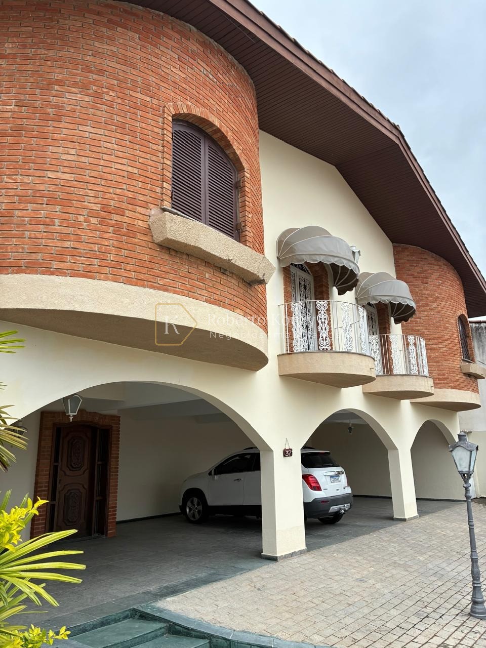 Casa, 3 quartos - Foto 1