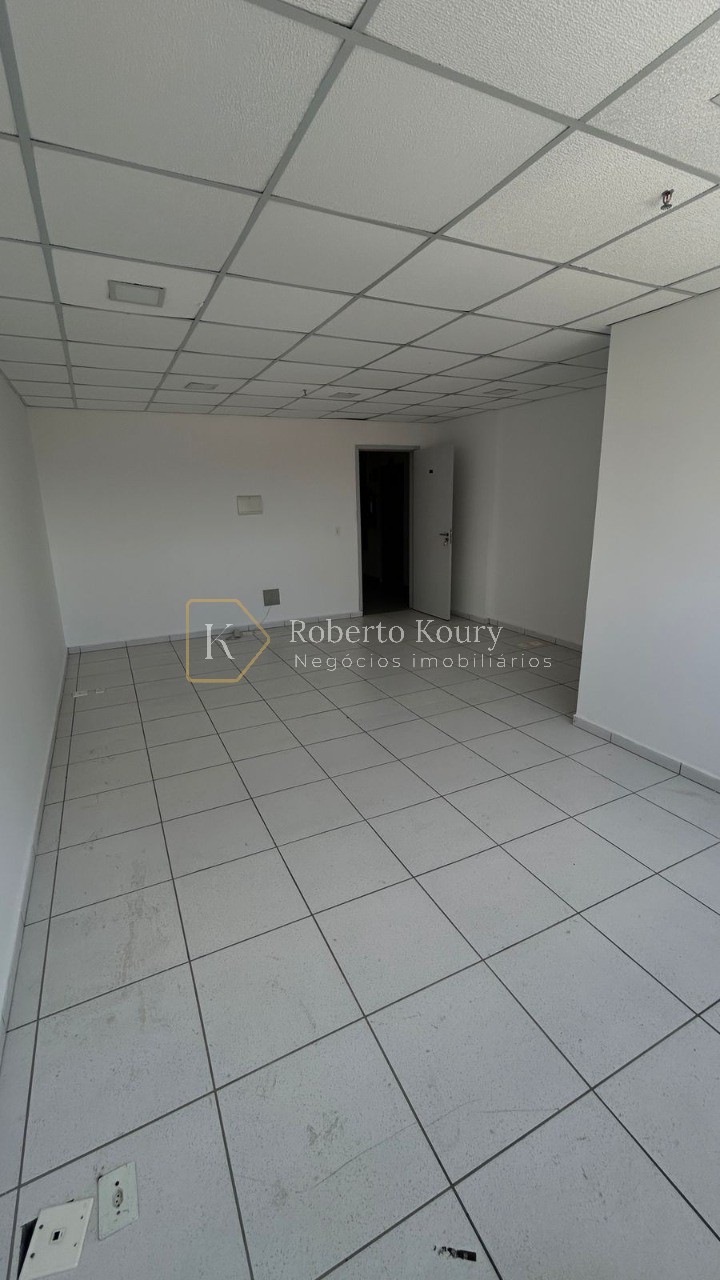 Sala-Conjunto, 32 m² - Foto 10