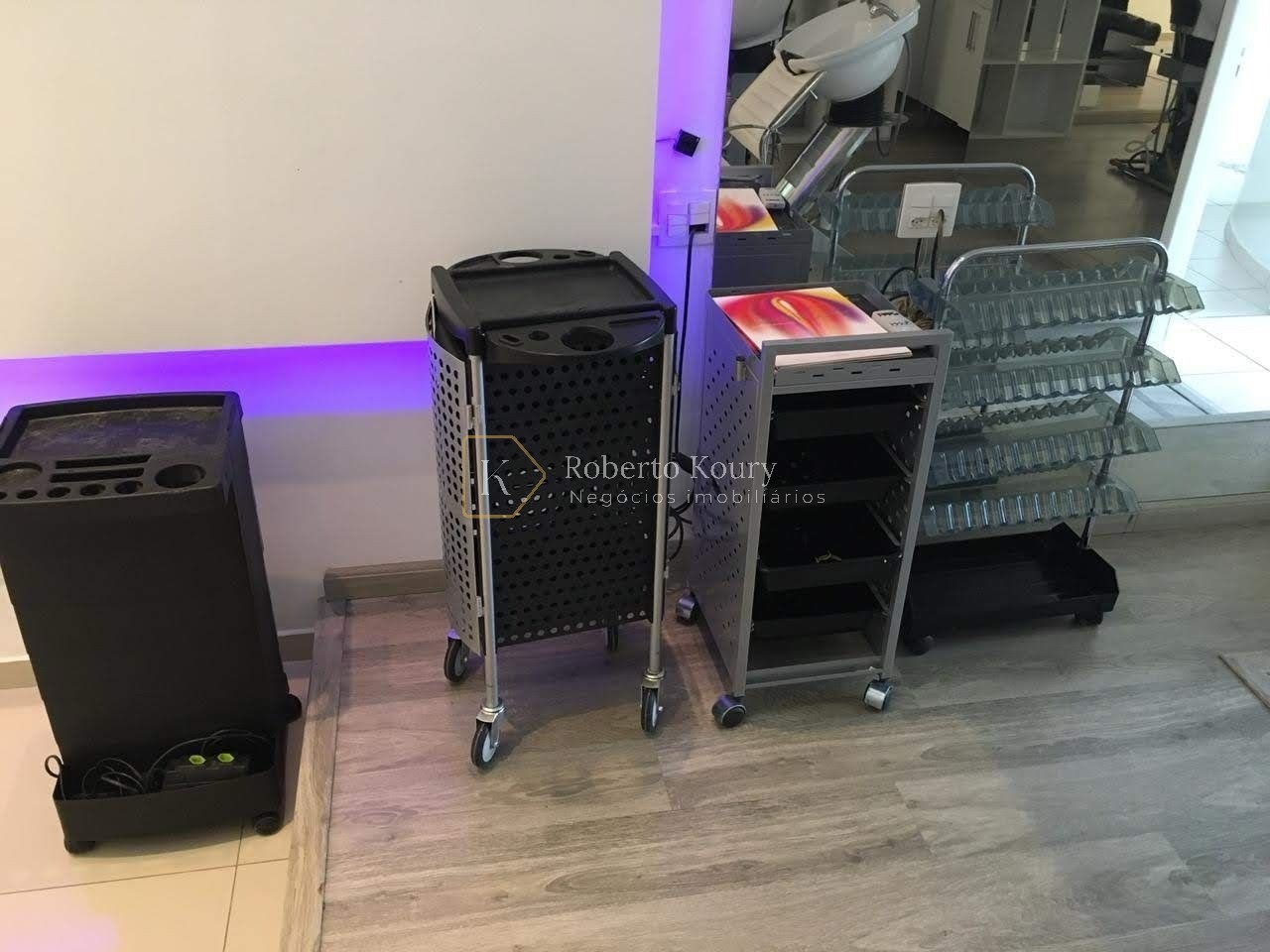 Loja-Salão, 150 m² - Foto 19
