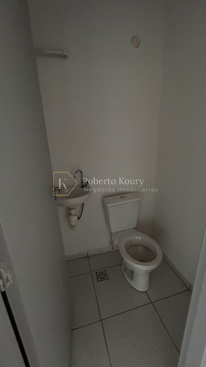 Sala-Conjunto, 32 m² - Foto 7