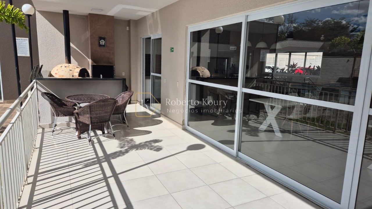 Apartamento, 2 quartos, 67 m² - Foto 15
